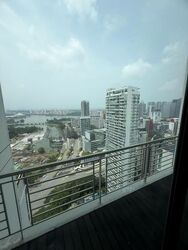 Citylights (D8), Condominium #612611021